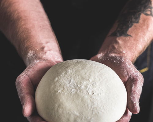 Corsi di cucina Milano: Impariamo a impastare bene