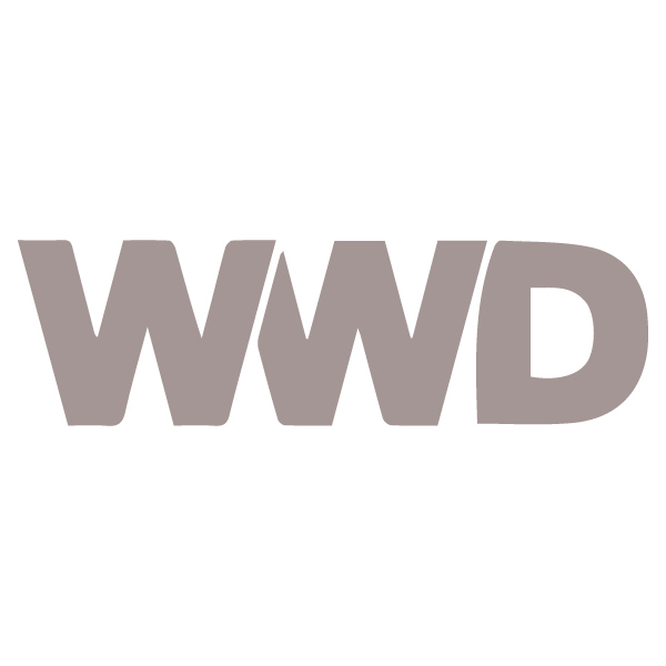 Women's Wear Daily logo