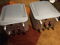 Luxman B-1000f Monoblock Amplifiers 3