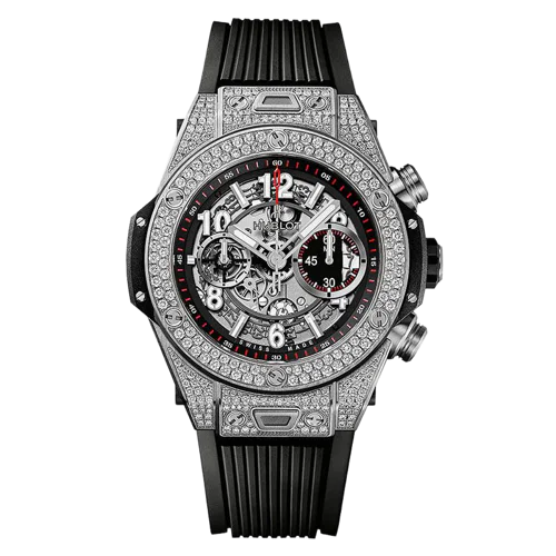 Hublot Big Bang Unico 411.NX.1170.RX.1704