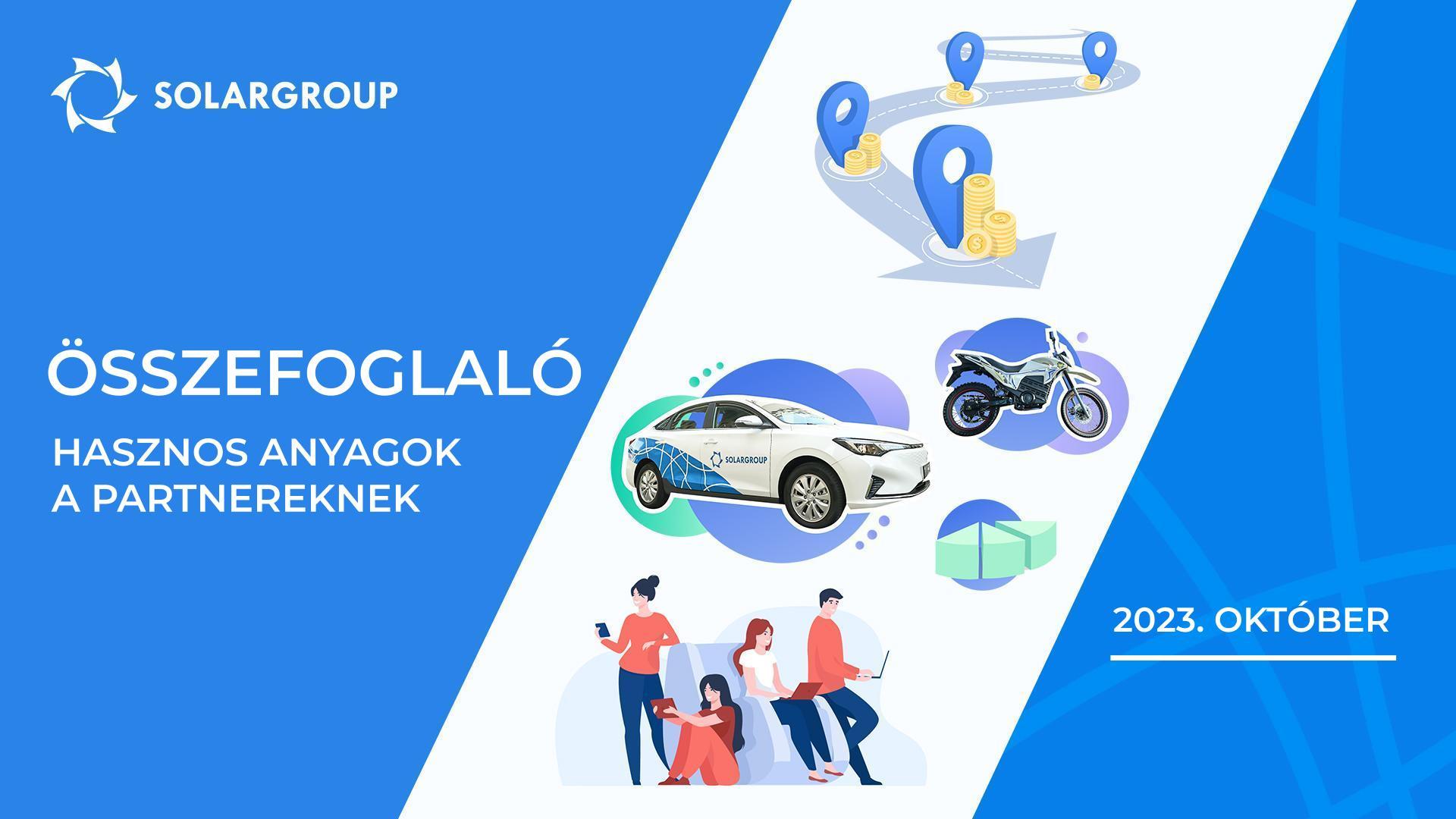 Október legfontosabbja