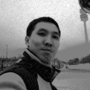 Alan Ho Avatar