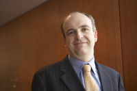 Barnaby Grist: Wirehouses are self-absorbed by merger integrations 