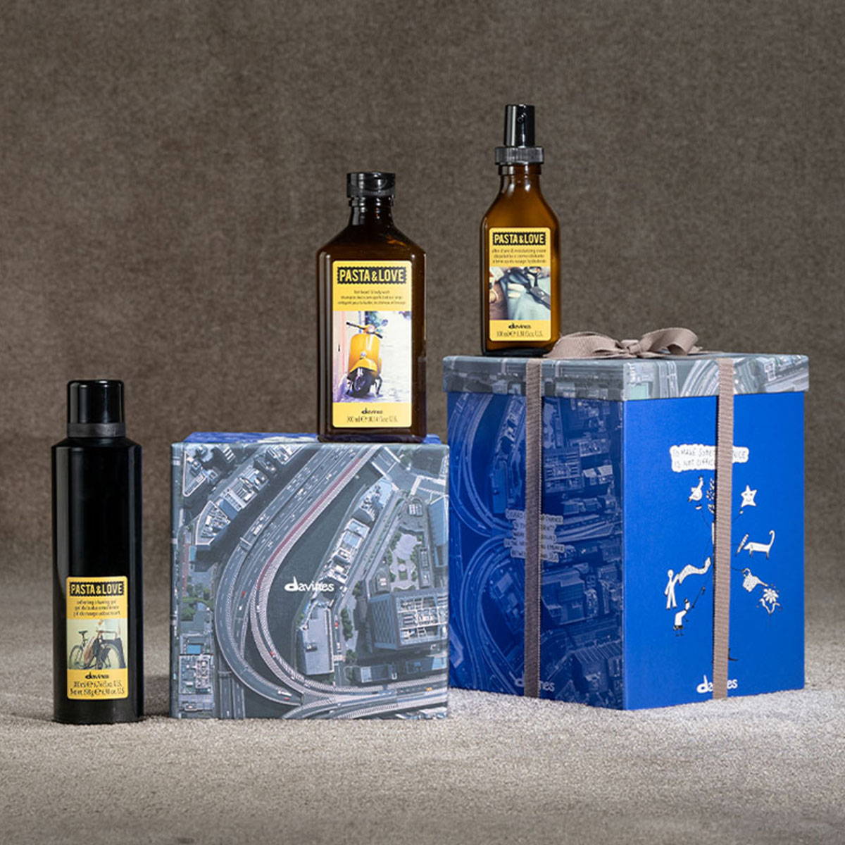Davines - Holiday Boxes