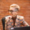 Irma K., remote press release writer