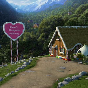 Honeymoon Resort