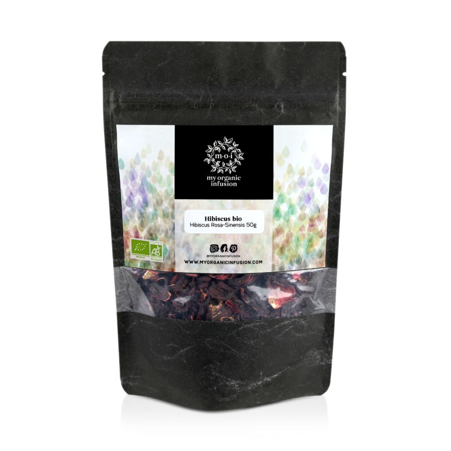 Hibiscus Bio