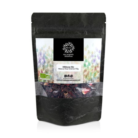 Hibiscus Bio