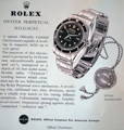 Rolex Milgauss