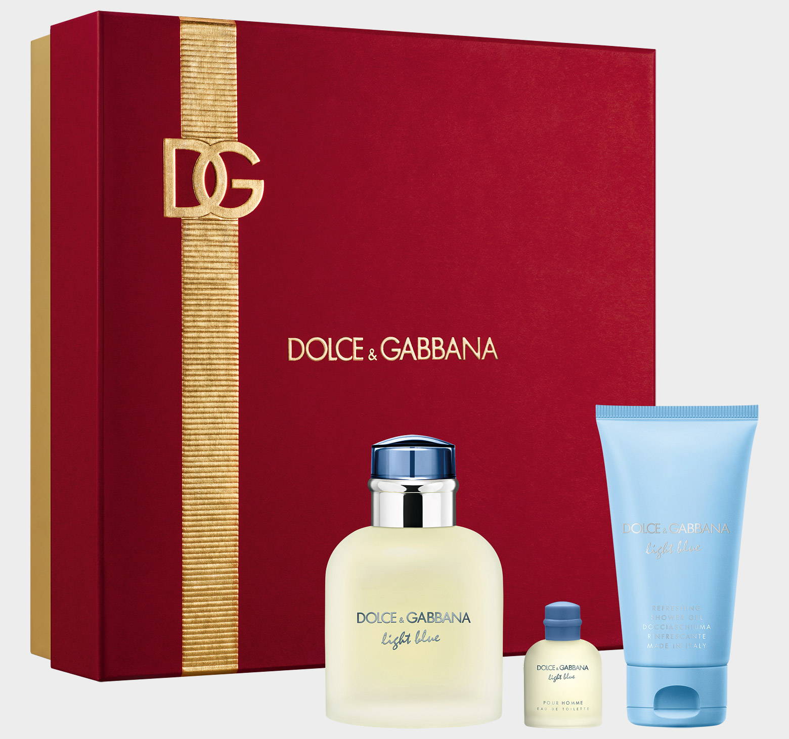 ドルチェ＆ガッバーナ (Dolce&Gabbana) | 2024 HOLIDAY GIFT