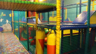 ritterland kletterparadies