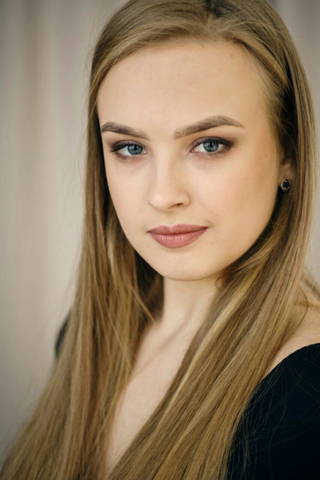 Anastasiia Boreiko