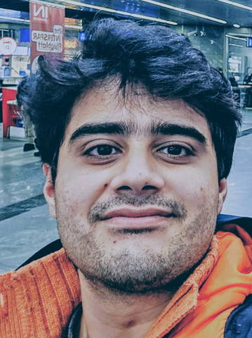 Shaurya Tewari