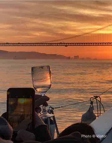 Private tour with only your group on board