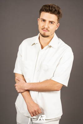 Anthony  Van Haudenhove