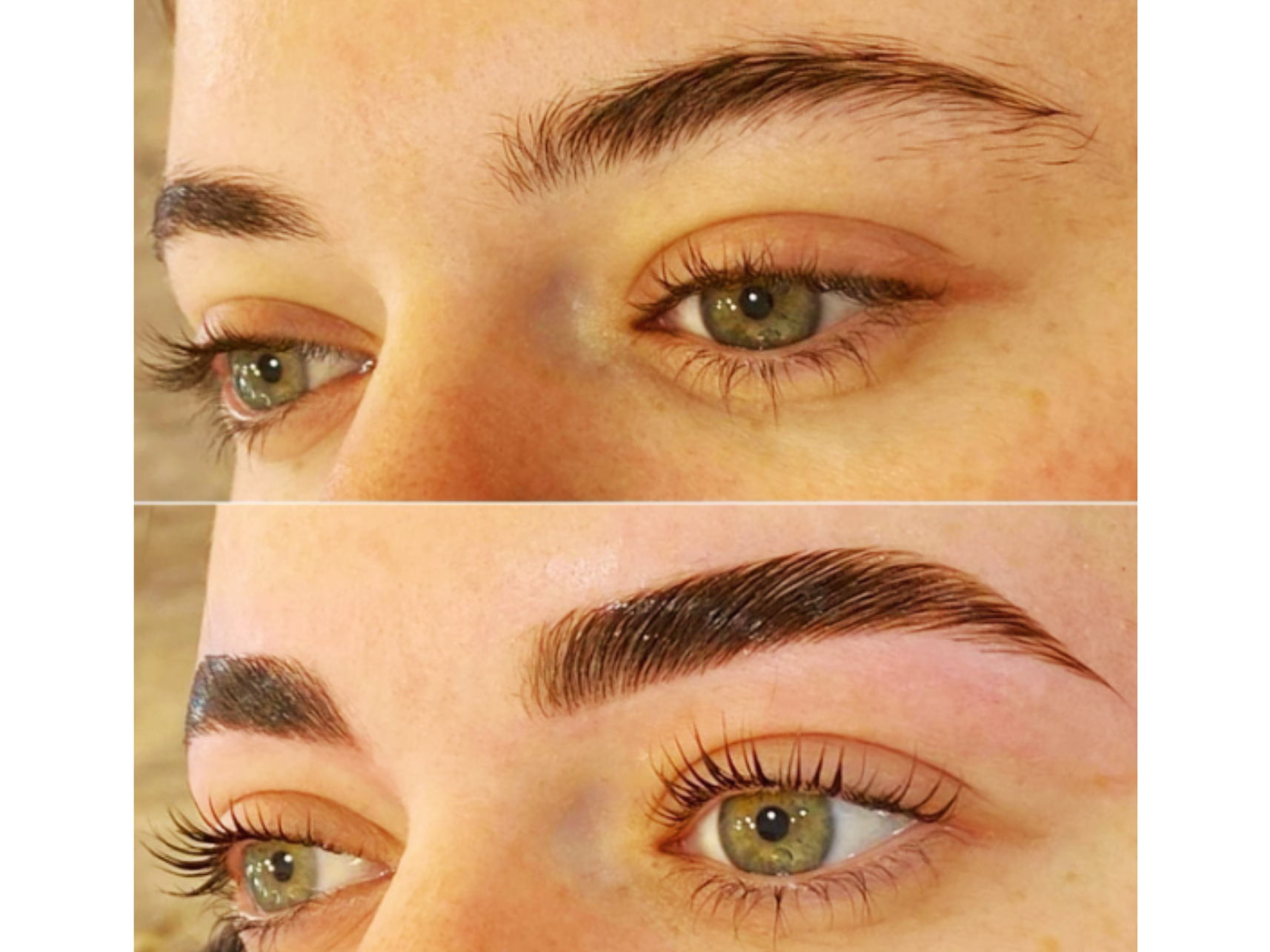 Rosie Brow N Lashes Voucher - Sefton Plaza - Image 3