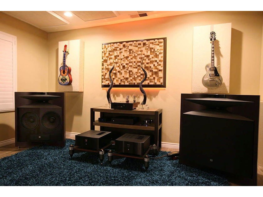 JBL  Everest DD65000 PRICE DROP! LOCAL PICKUP SPECIAL ONLY $14,000!