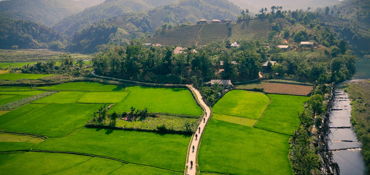 Vietnam Motorbike Tour to Ta Xua , Mu Cang Chai, Y Ty near Pembroke Pines, FL