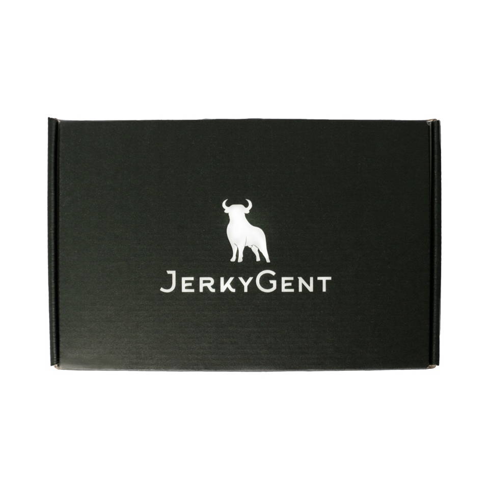 Beef Jerky Gift Box