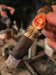 Nice ash