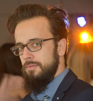 Bart Van der Helst
