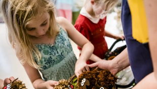 naturkundemuseum geburtstagsprogramm