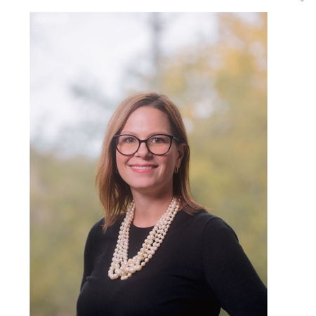 Rachel Leonard, PhD