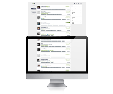 Savio website