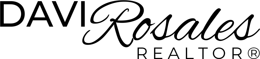 Davi Rosales Logo