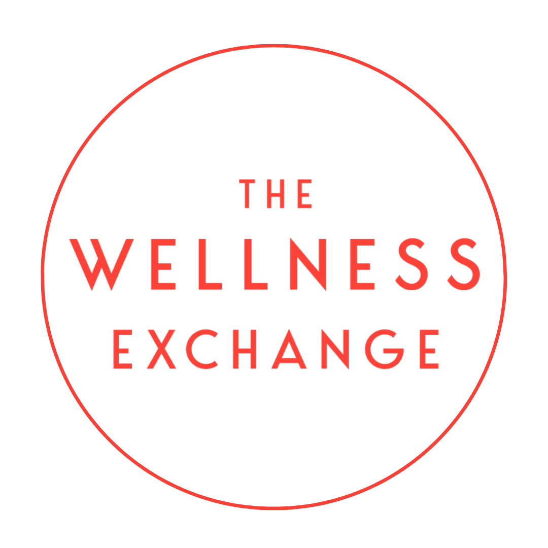 The Wellness Exchange logo