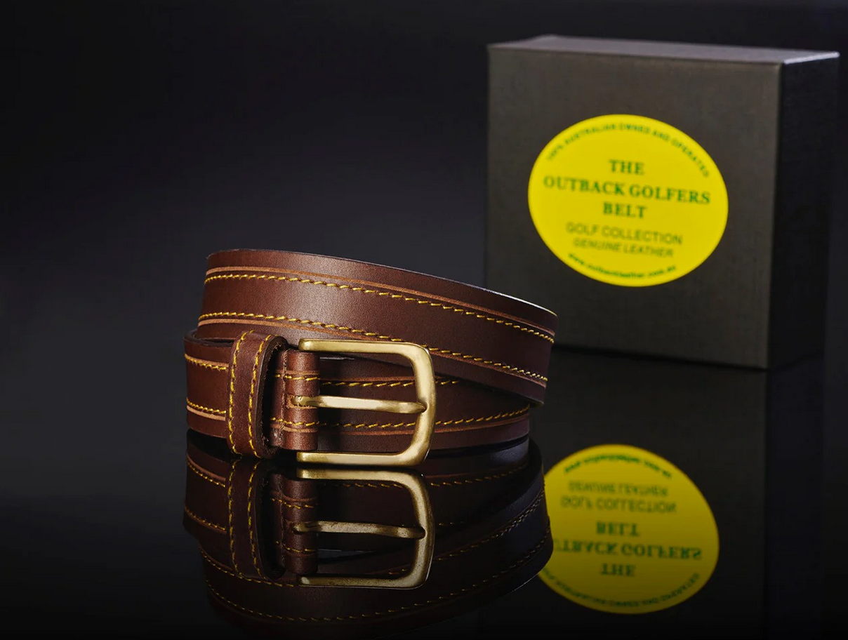 Stockman Brown - Image 2