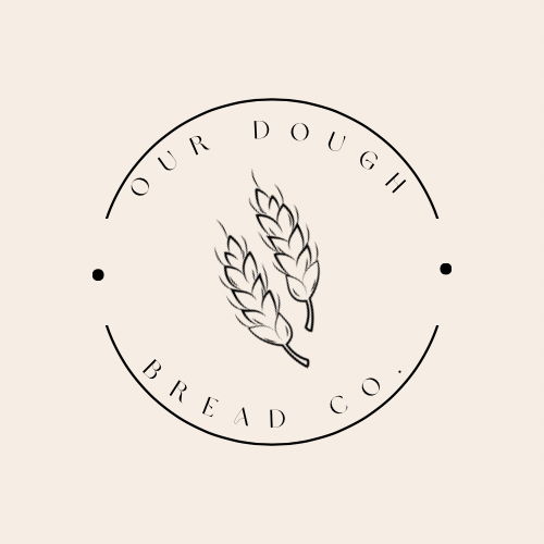 Our Dough Bread Co. | Brittani Rechtzigel — photo from hotplate.com