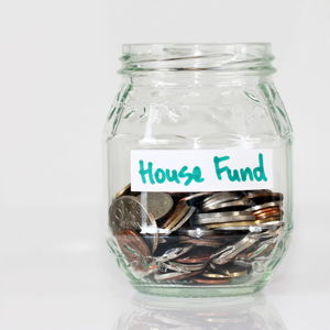 Future House Fund - Furniture/Decor