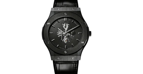 Hublot Classic Fusion SHAWN CARTER