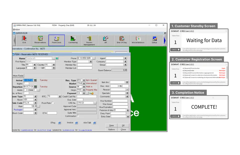 Screenshot image