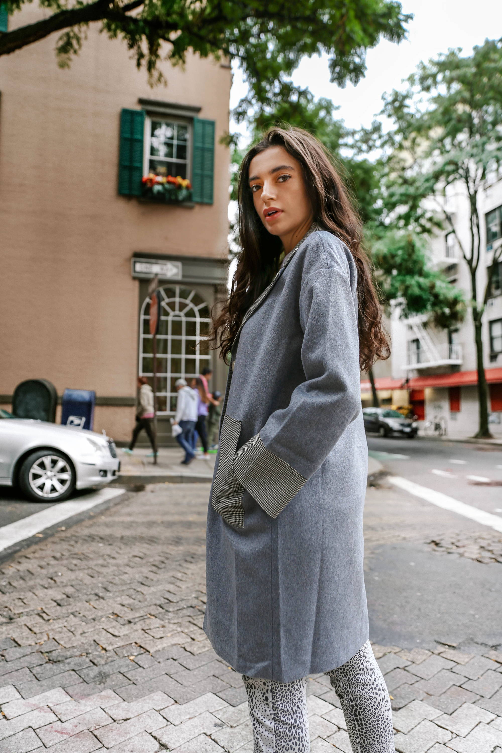 Petite Studio Linnea Dress