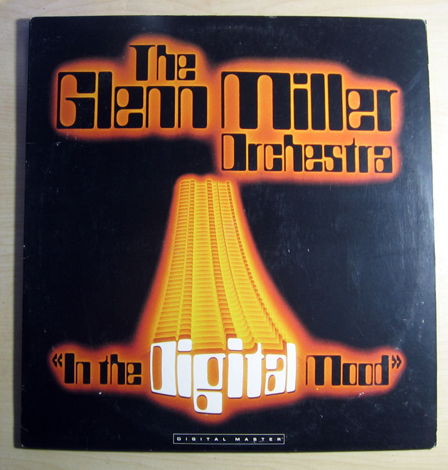 The Glenn Miller Orchestra - In The Digital Mood  - GRP...