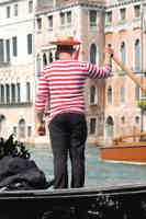Tour "Hidden Venice: Private 30-Minute Gondola Ride" - review photo 2
