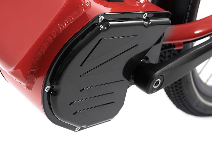 bafang bbs02 mid drive motor