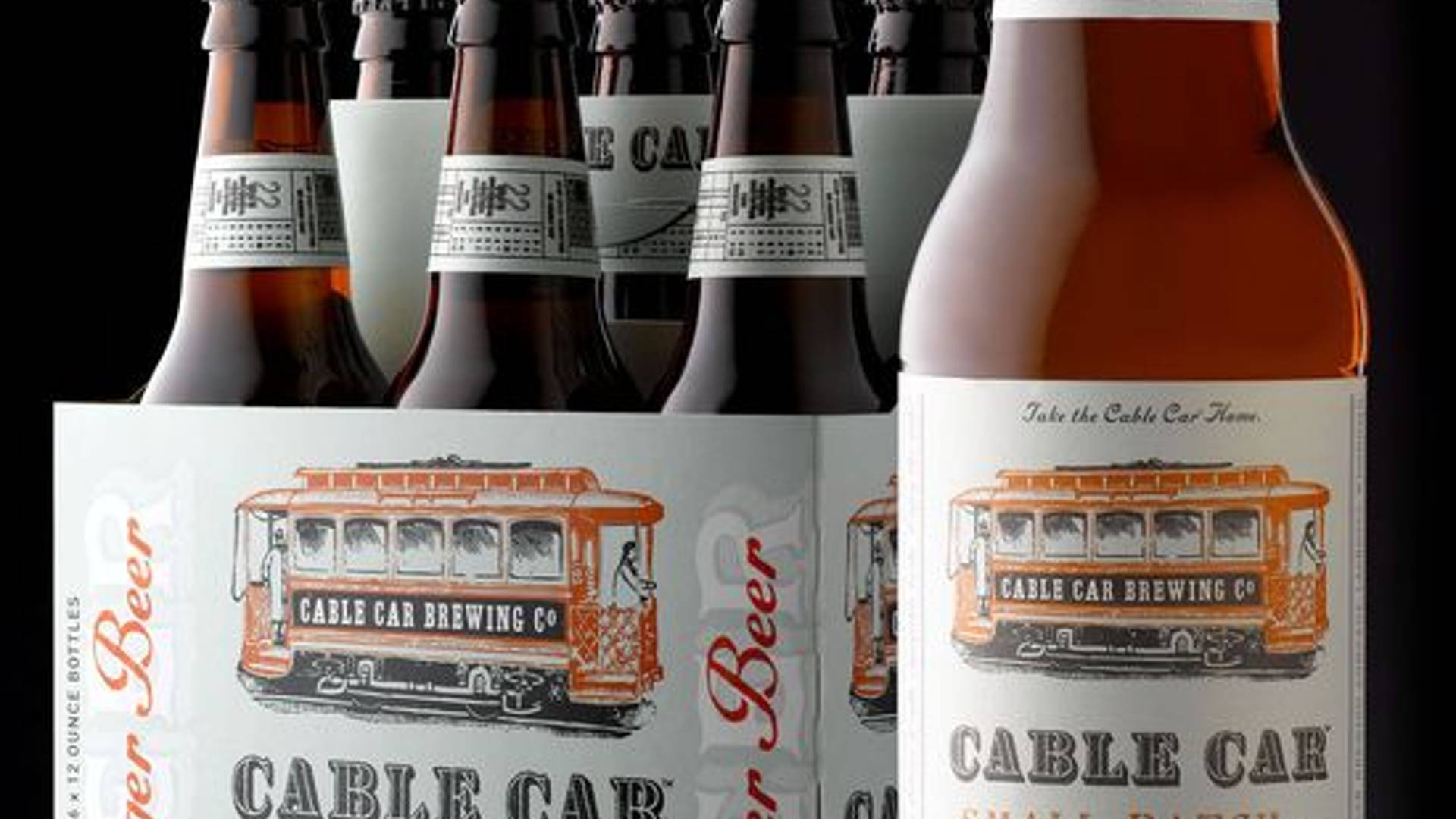 Featured image for Cable Car Brewing Co.
