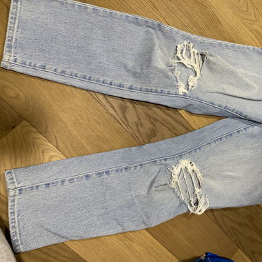 Abrand Jeans
