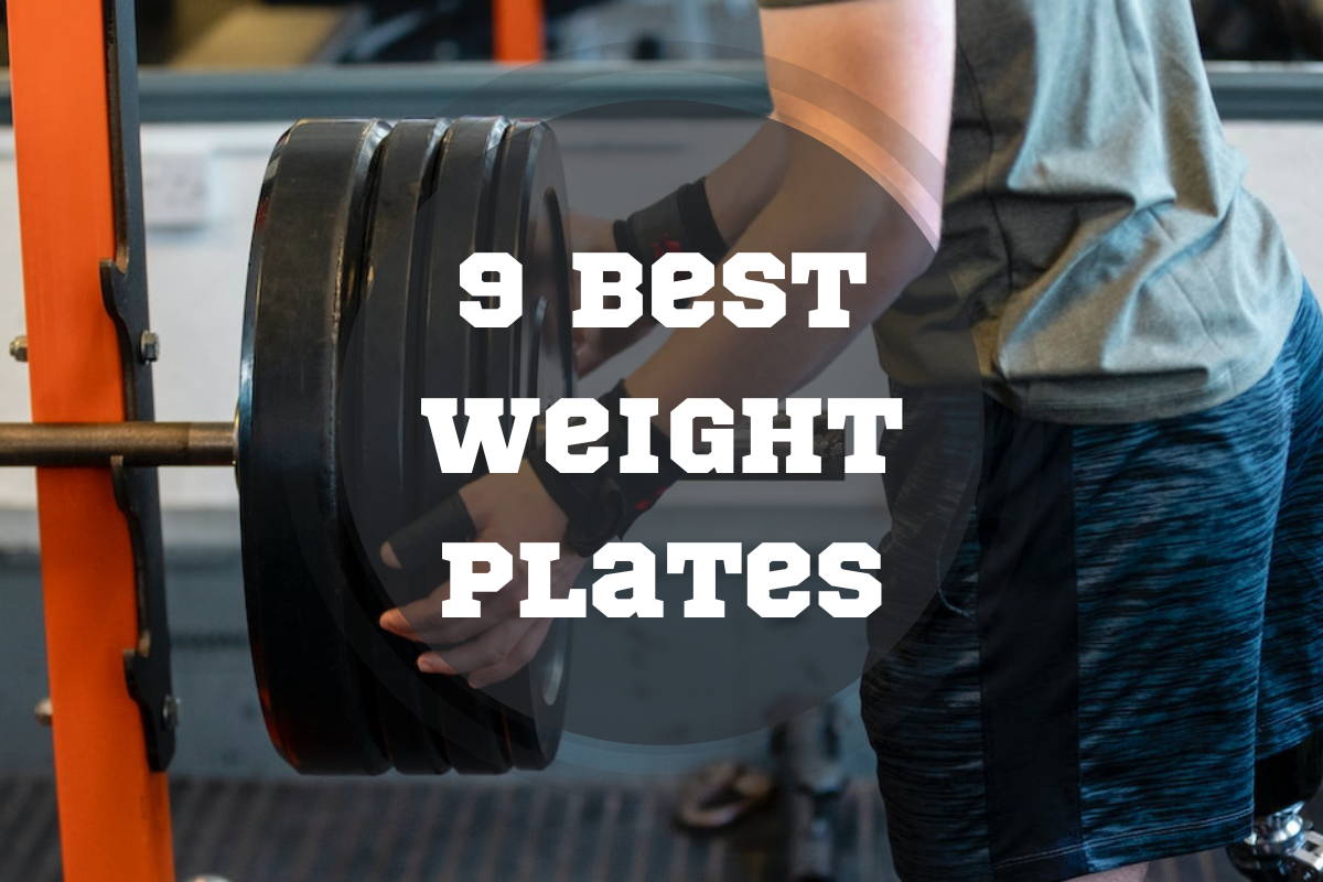 best weight plates