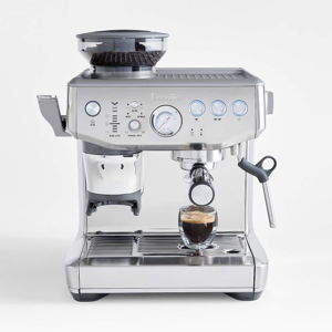 Barista Express Impress Espresso Machine