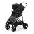 Chicco Corso Modular Quick-Fold Stroller