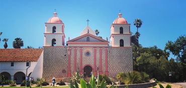 The Santa Barbara Experience near Santa Barbara, CA