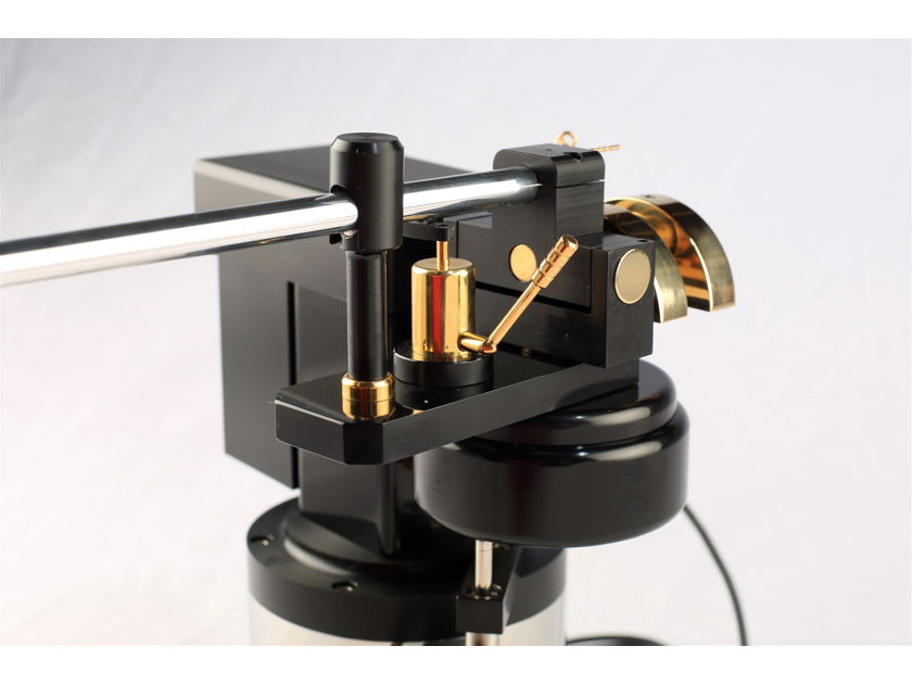 EXPRESSIMOAUDIO REMOTE CONTROL VTA ARM POD THE BEST OF THE BEST TURNTABLE YOU CAN BUY