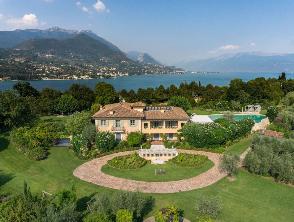 Sicherer Immobilienkauf In Gargnano Toscolano Maderno Am Gardasee