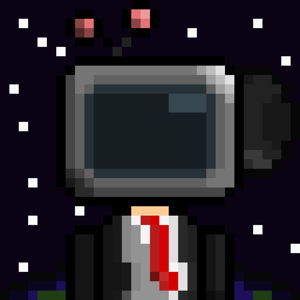Benij 64 Avatar