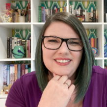 Rachel W. Friendly, PhD