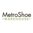 MetroShoe Warehouse logo on InHerSight